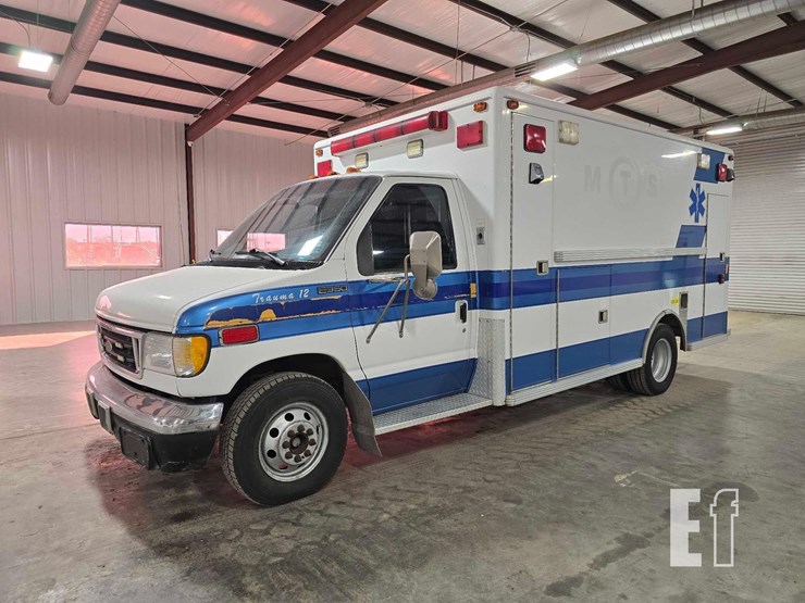 1996-ford-e350-image-1