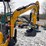 #2009-•-unused-qk18r-mini-excavator-image-2