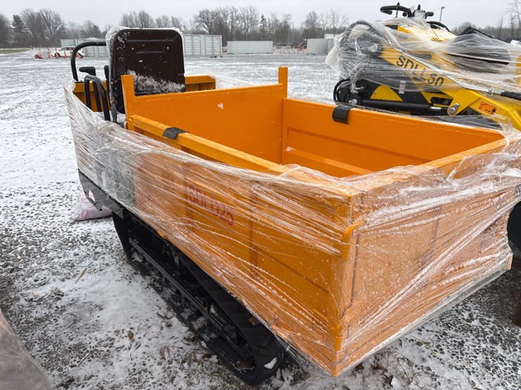 #2017-•-2025-unused-sdlanch-sdld25-dumper-image-2