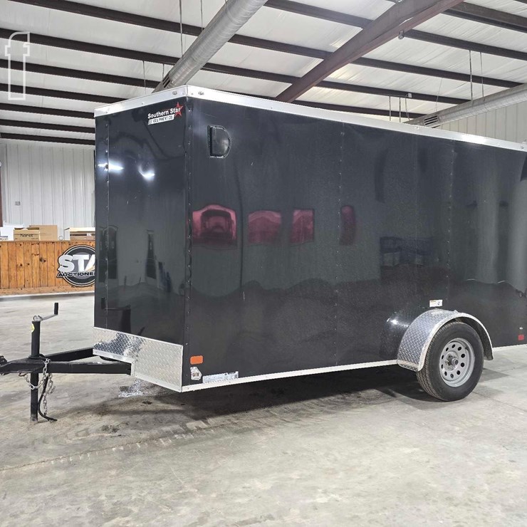 2025 NATIONCRAFT 16 ft x 84 in