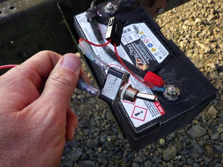 1977-gmc-6500-23'-t/a-flatbed-truck-image-13