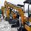 #2007-•-unused-qk18r-mini-excavator-image-3