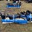 #3014-•-2025-unused-giyi-skid-steer-loader-auger-and-extra-rod-image-1