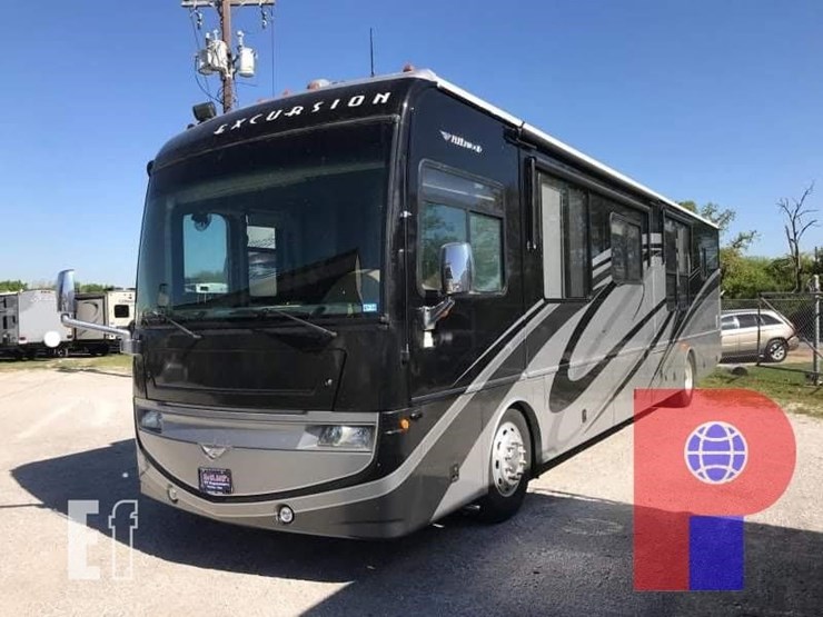 2008-fleetwood-diesel-pusher-motorhome-image-1