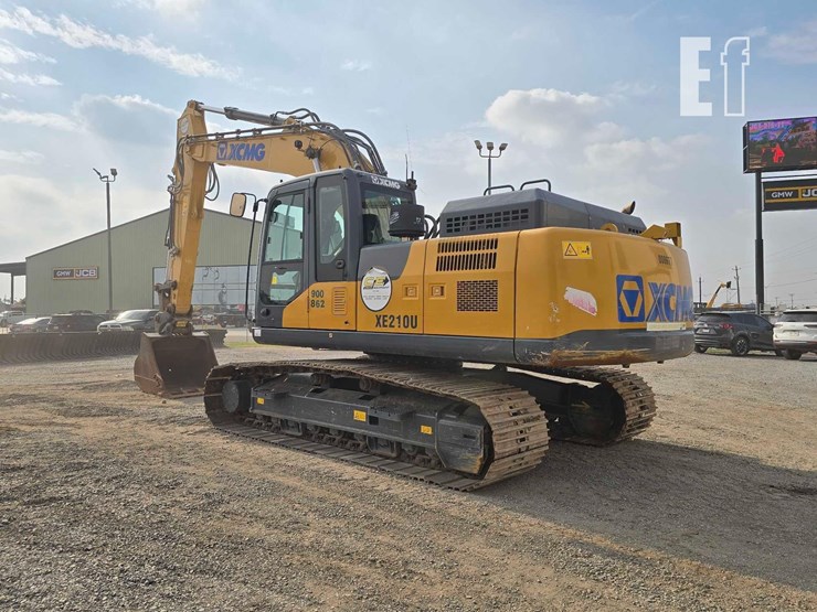 2023-xcmg-xe210u-image-4