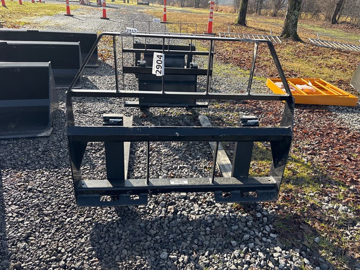 #2904-•-new-48"-kivel-3500#-pallet-fork-attachment-image-2