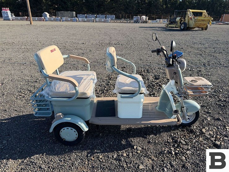 2025-ir-irgc40-mini-golf-cart-image-5