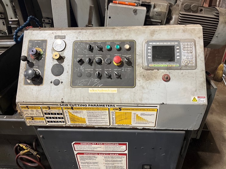 #10-•-hydmech-m20a-heavy-duty-metal-cutting-bandsaw-image-2