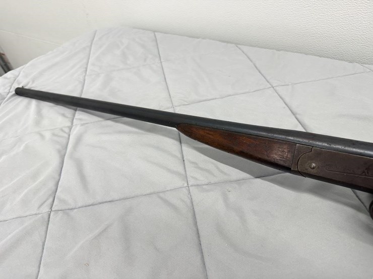 connecticut-arms-co.-12-gauge-shotgun-image-5