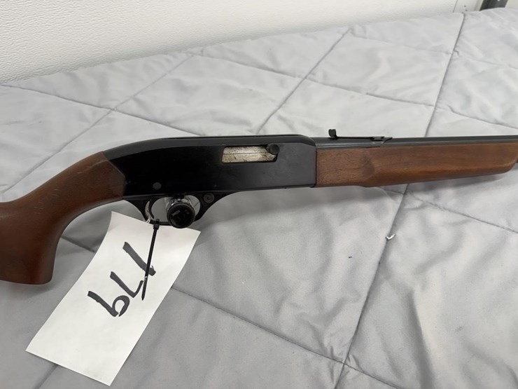 winchester-model-190-.22-s,l,-lr-rifle-image-1