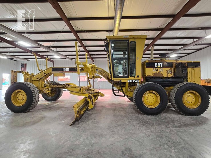 2006-caterpillar-140h-image-5