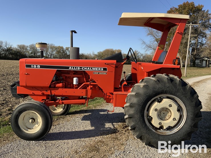 1971-allis-chalmers-185-image-8