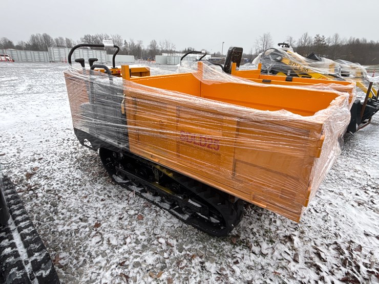 #2018-•-2025-unused-sdlanch-sdld25-dumper-image-2