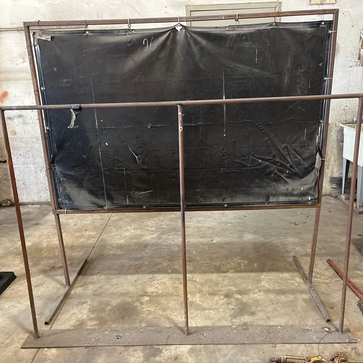 #76 • 2 WELDING DIVIDERS