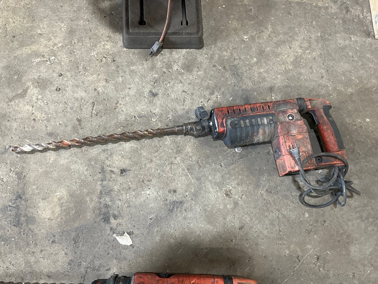 #90-•-milwaukee-hammer-drill-image-2