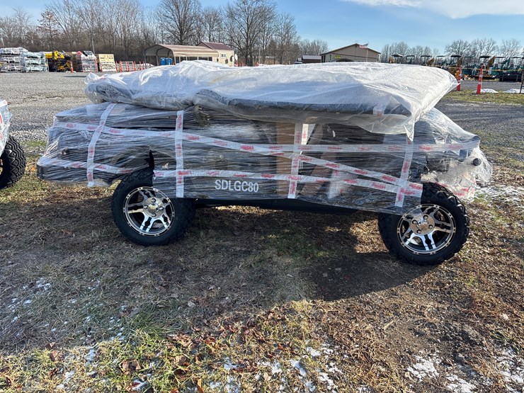 #2526-•-sdlgc80-four-seater-golf-cart-image-3