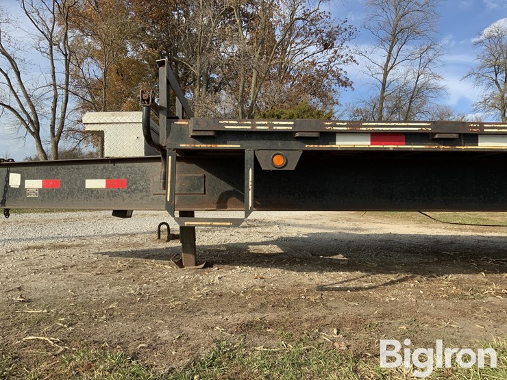 2006-heartland-25'-t/a-bumper-pull-deckover-flatbed-trailer-image-20
