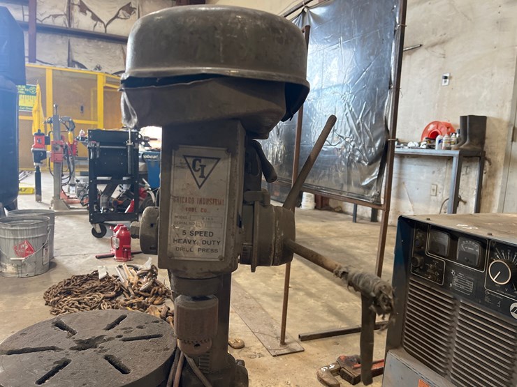 #91-•-chicago-industrial-drill-press-image-3