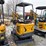 #2012-•-unused-mx20r-mini-excavator-image-4