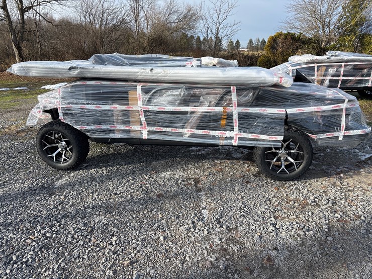 #2527-•-new-sdlgc100-six-seater-golf-cart---this-golf-cart-will-require-assembly-image-3