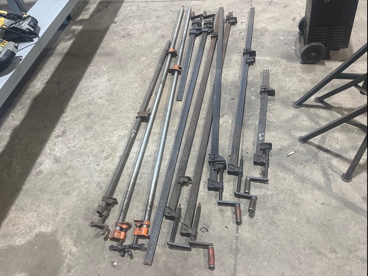 #47-•-assorted-heavy-duty-clamps-image-3