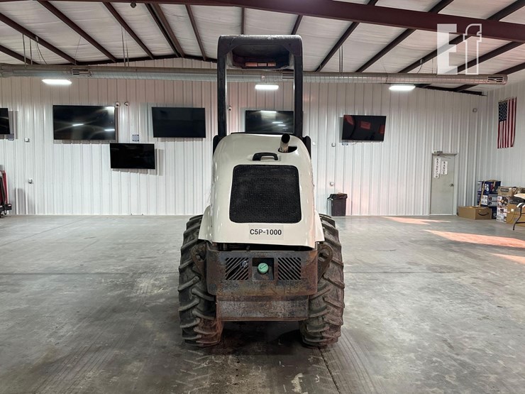 2003-ingersoll-rand-sd45f-image-8