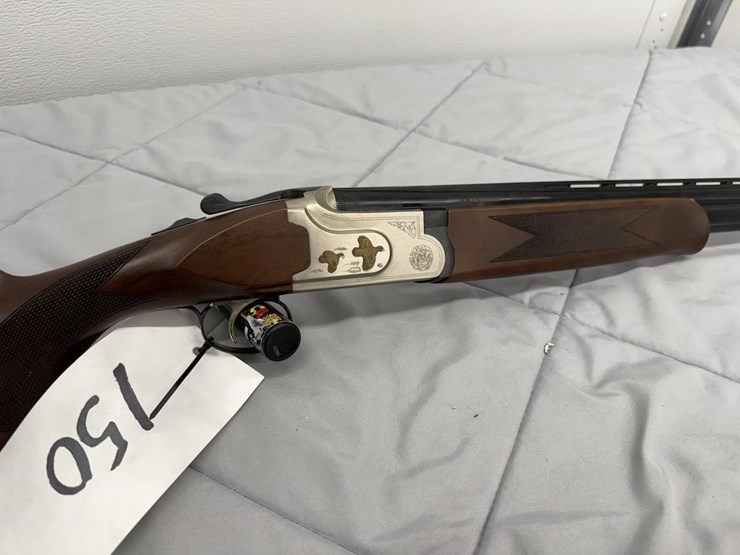 mossberg-silver-reserve-28-gauge-shotgun-image-1