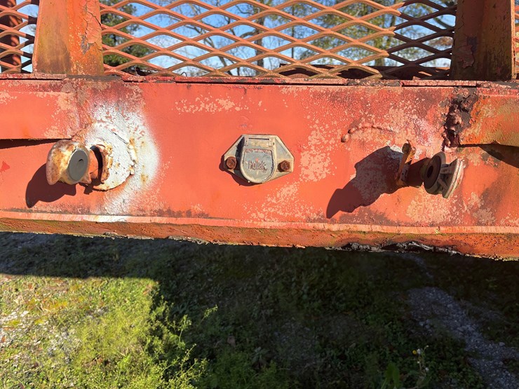 #5-•-40ft-heavy-duty-metal-semi-trailer-with-air-brakes-image-4