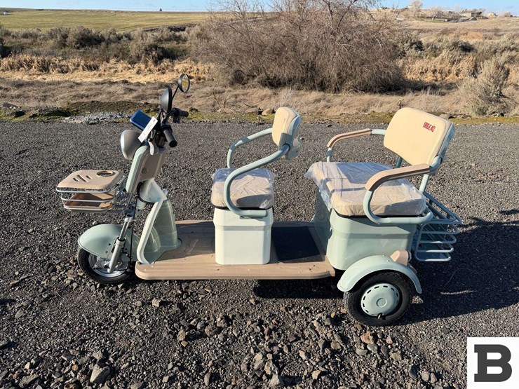 2025-ir-irgc40-mini-golf-cart-image-2