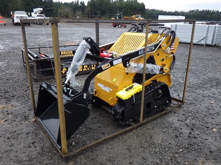 2025-agt-mx-mrt14-skid-steer-tracked-loader-image-1