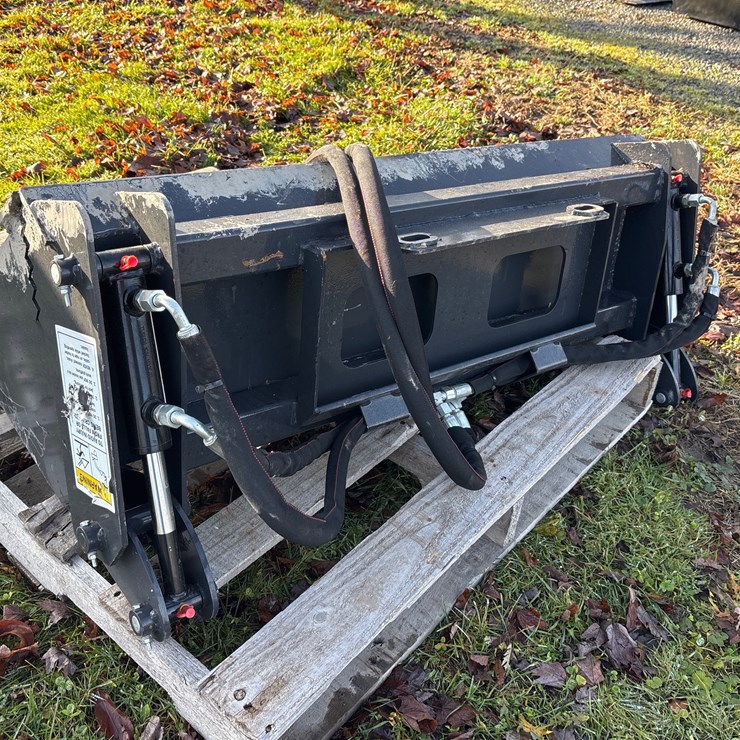 #2921 • new 4 in 1 mini combo bucket