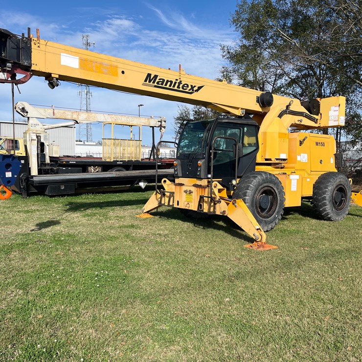 MANITEX M150