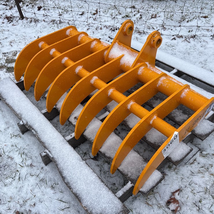 2025 CATERPILLAR 305