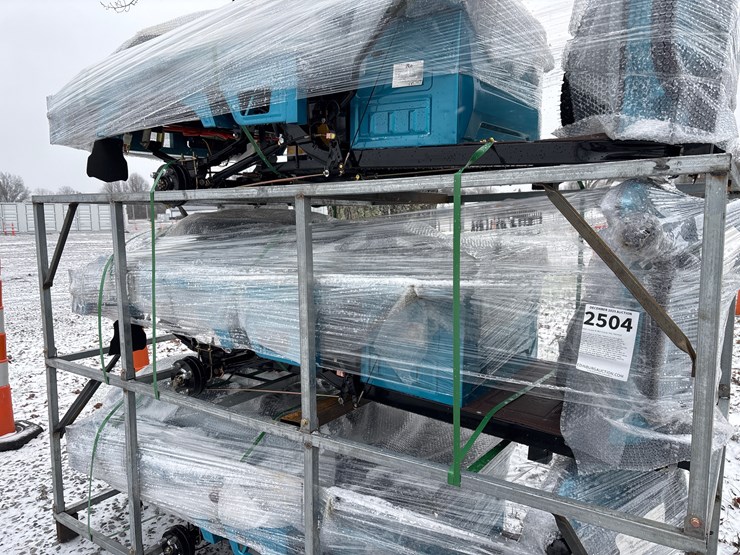 #2504-•-2025-unused-ir-iret13-electric-tricycle-image-1