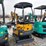 #2008-•-unused-qk18r-mini-excavator-image-4