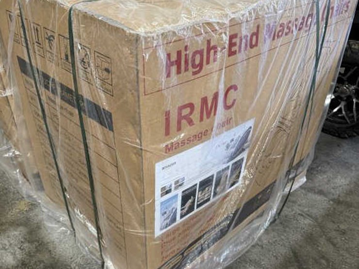 #184-•-high-end-massage-chair-(irmc)-image-2