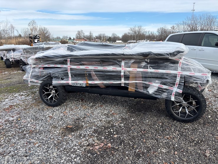 #2528-•-new-sdlgc100-six-seater-golf-cart---this-golf-cart-will-require-assembly-image-4