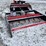 #3009-•-2025-unused-giyi-skid-steer-flat-ripper-image-1