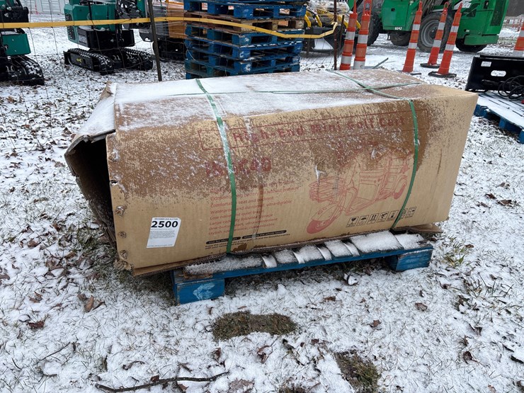 #2500-•-2025-unused-ir-irgc40-electric-tricycle-image-1