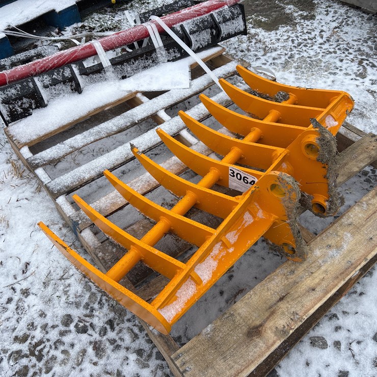 2025 CATERPILLAR 303