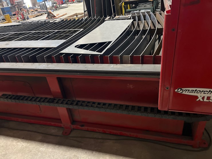 #9-•-dynatorch-cnc-plasma-cutting-table-image-12