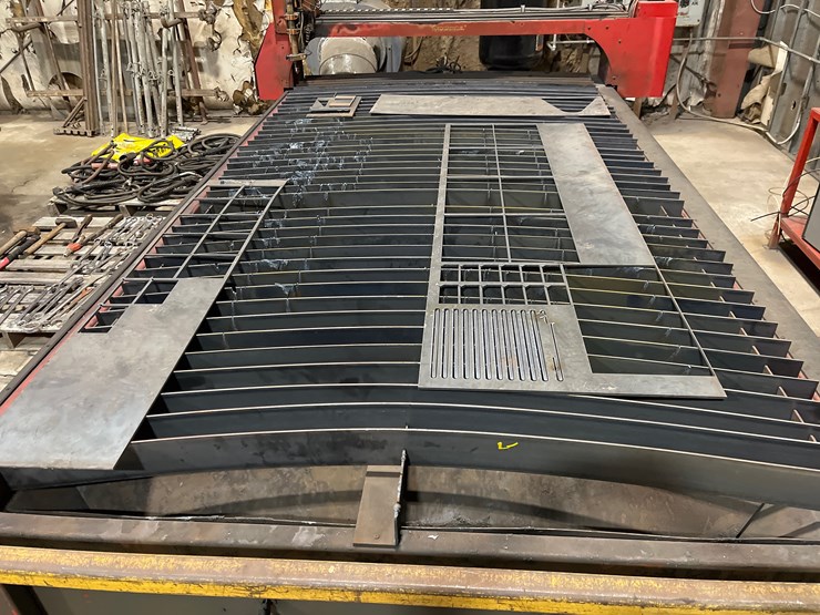 #9-•-dynatorch-cnc-plasma-cutting-table-image-4