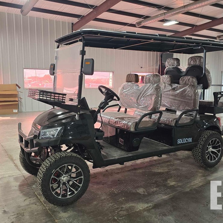 2025 SDLANCH SDLGC100