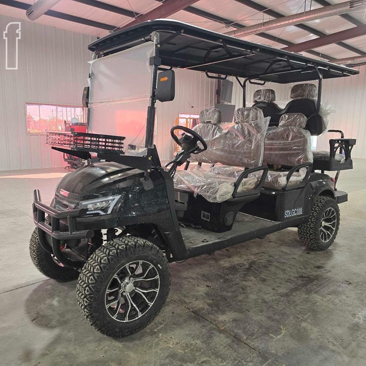 2025 SDLANCH SDLGC100