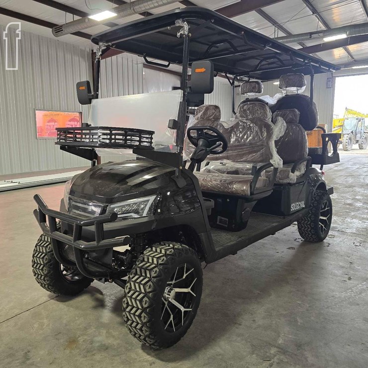 2025 SDLANCH SDLGC100