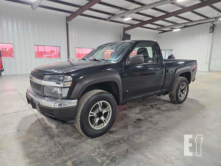 2007-chevrolet-colorado-image-1