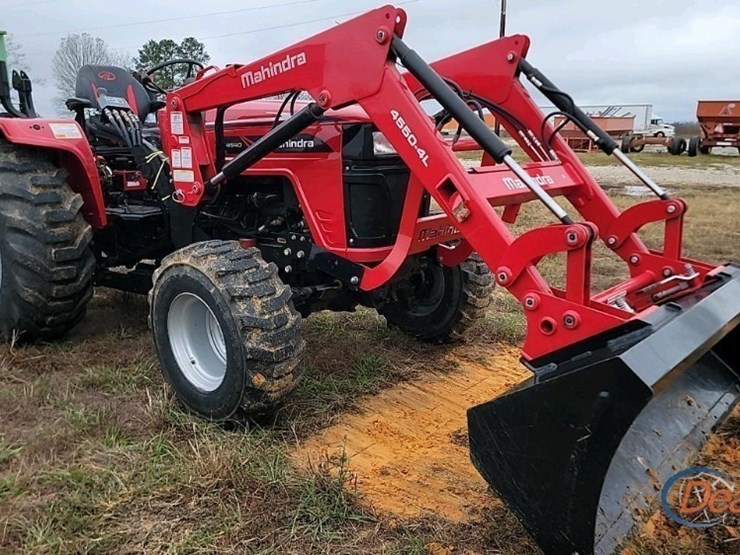 mahindra-4540-image-4