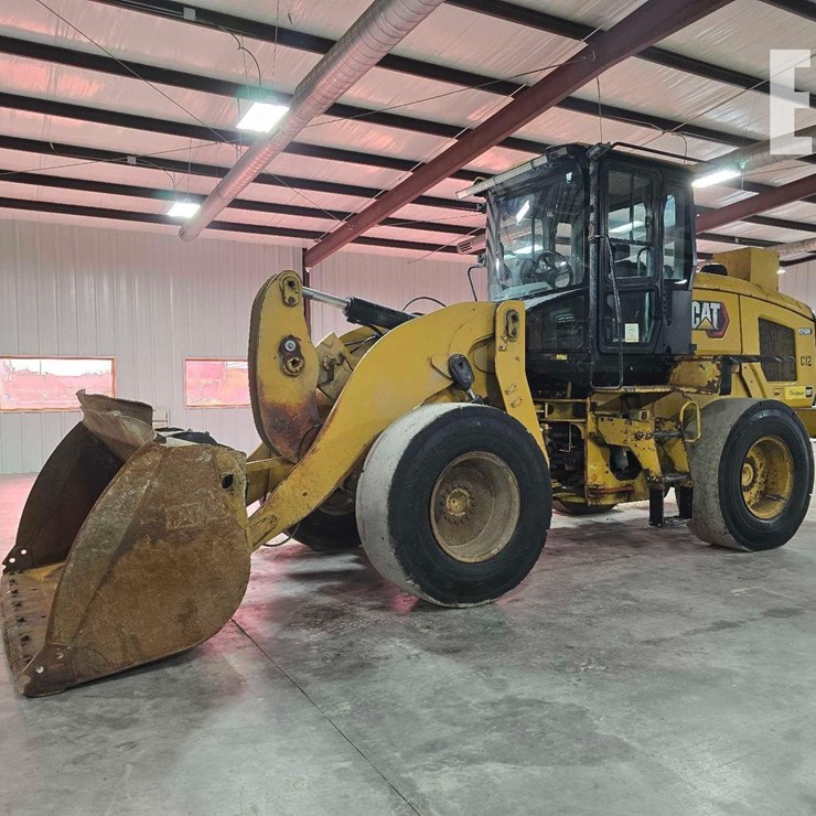 2020 CATERPILLAR 926M