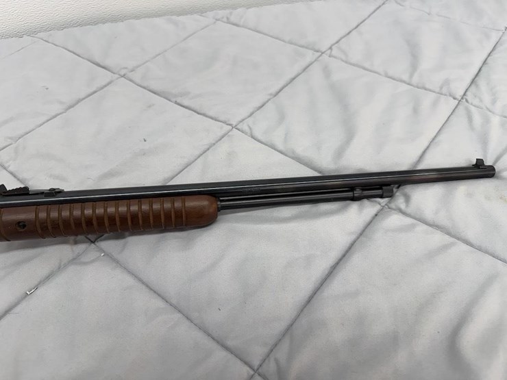 interarms-alexandria-va-model-62sa-.22-s,l,-lr...-image-2