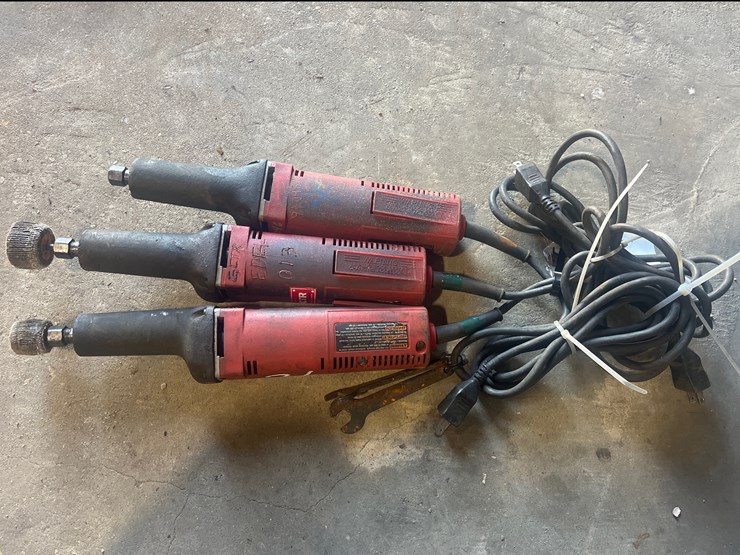 #36-•-3-milwaukee-die-grinders-image-2